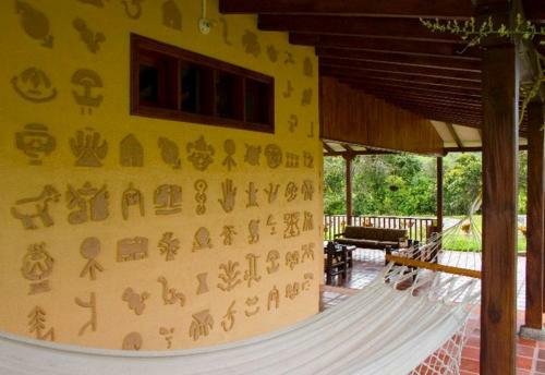 San Agustin Internacional Hotel