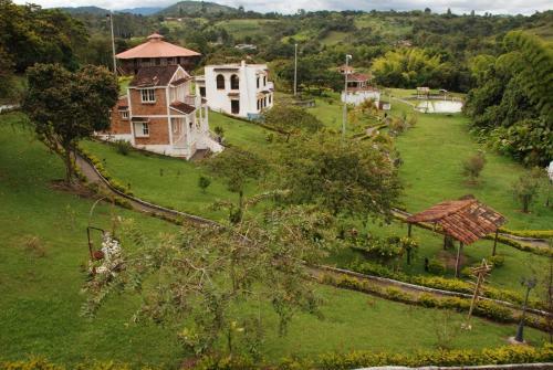 San Agustin Internacional Hotel