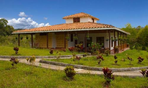 San Agustin Internacional Hotel