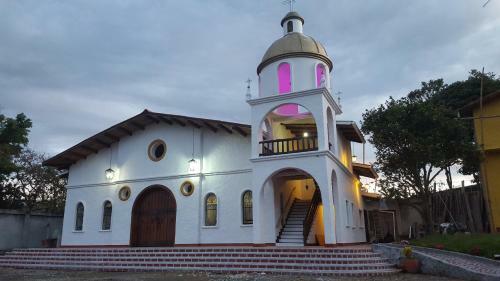 San Agustin Internacional Hotel