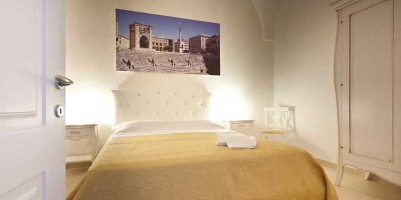Bed & Breakfast Dimora Vicolo Corto