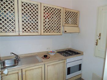 Aparthotel Residence Kale