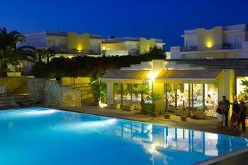 Hotel Koine