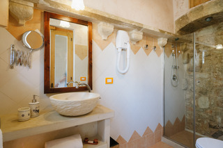 Apartamentos Borgoterra