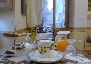 Apartamentos Borgoterra