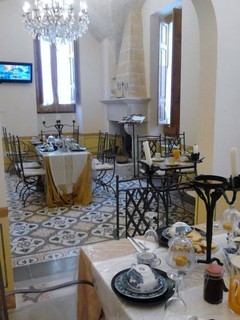 Apartamentos Borgoterra