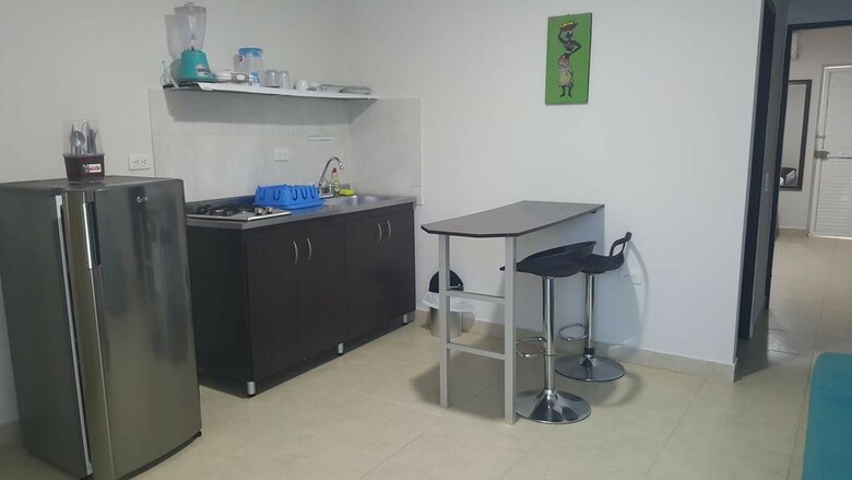 Caribbean Island Hotel Piso 2
