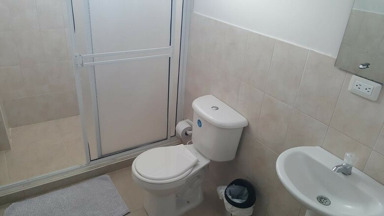 Caribbean Island Hotel Piso 2