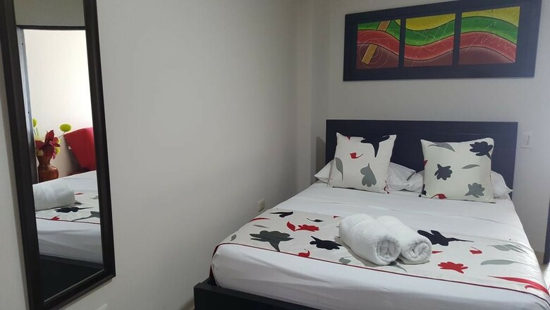Caribbean Island Hotel Piso 2