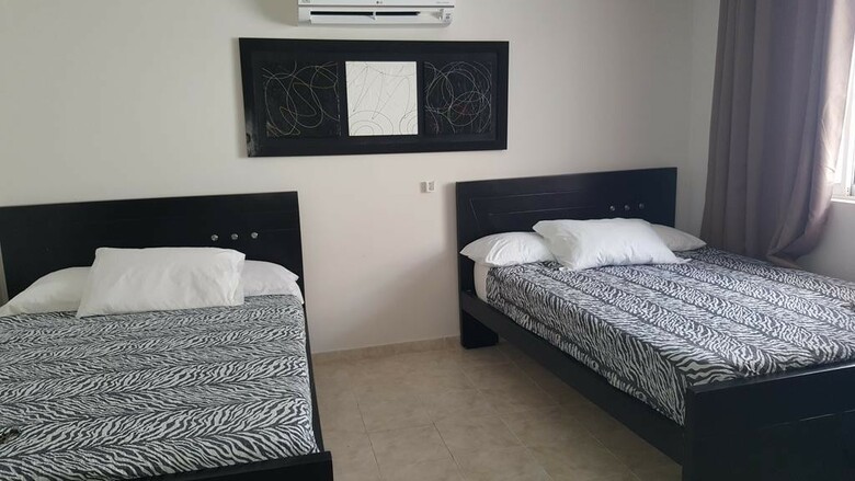 Caribbean Island Hotel Piso 2
