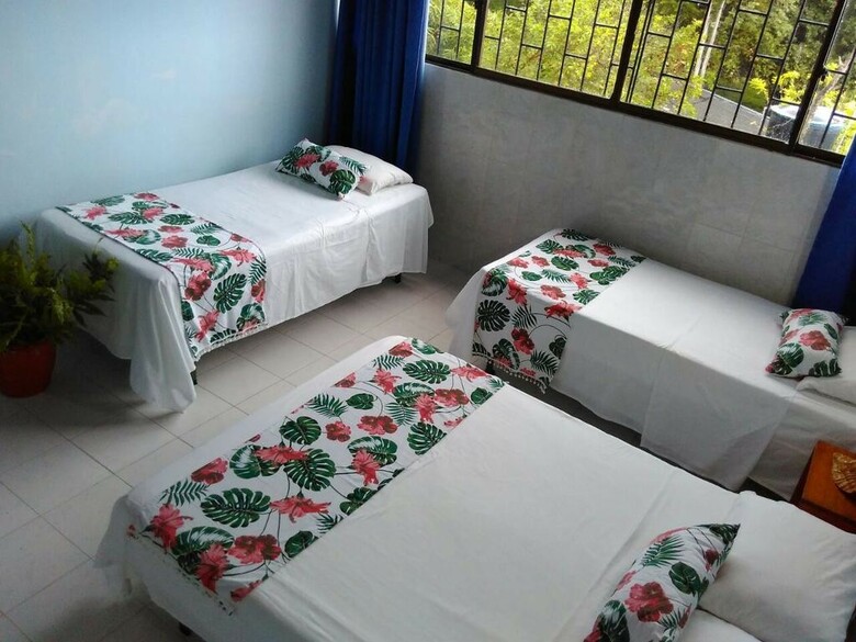 Hostal Bight View