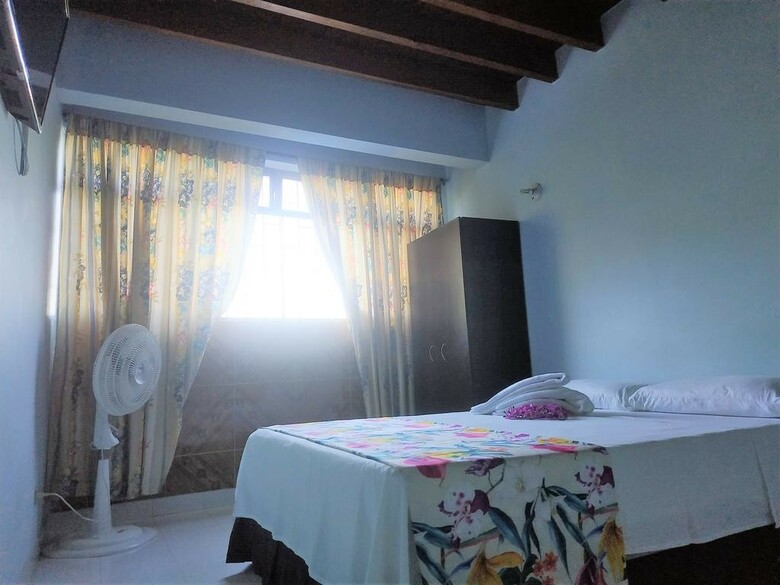 Hostal Bight View