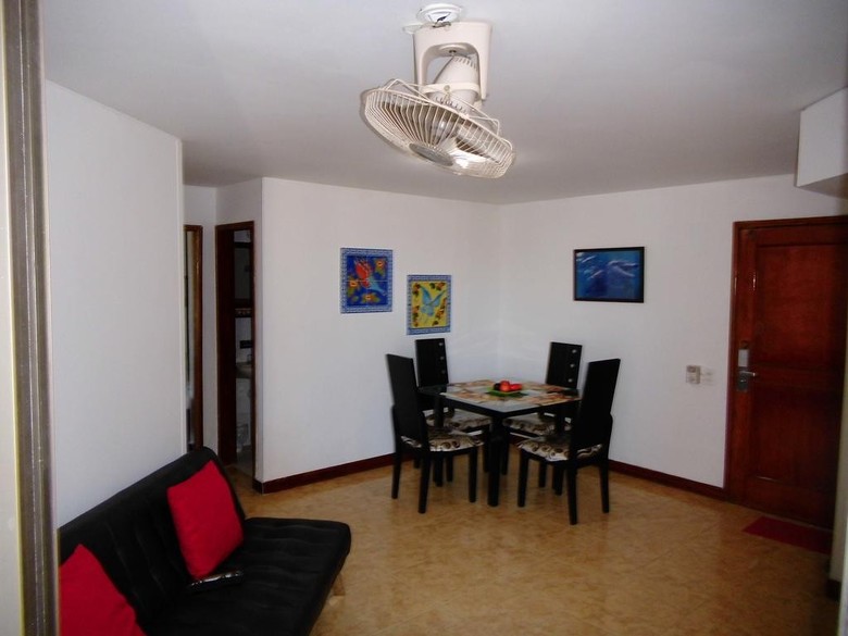 Apartamento Cym Arriendos 904