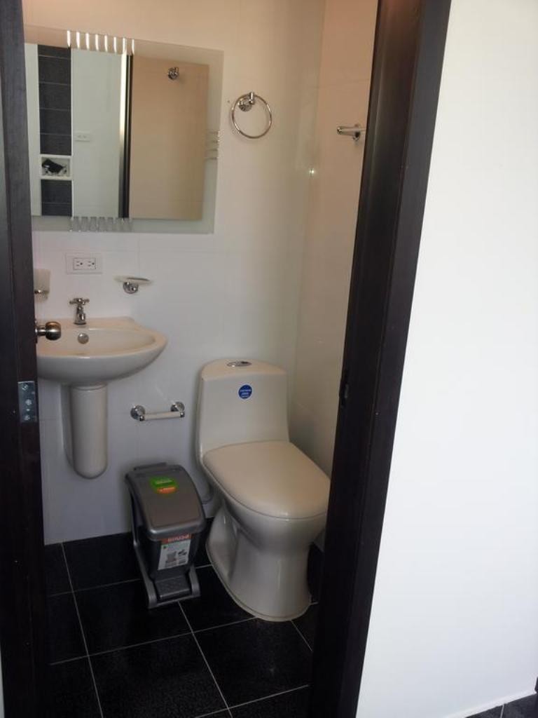 Apartamento En El Rodadero