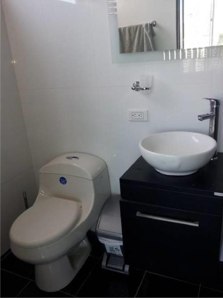Apartamento En El Rodadero