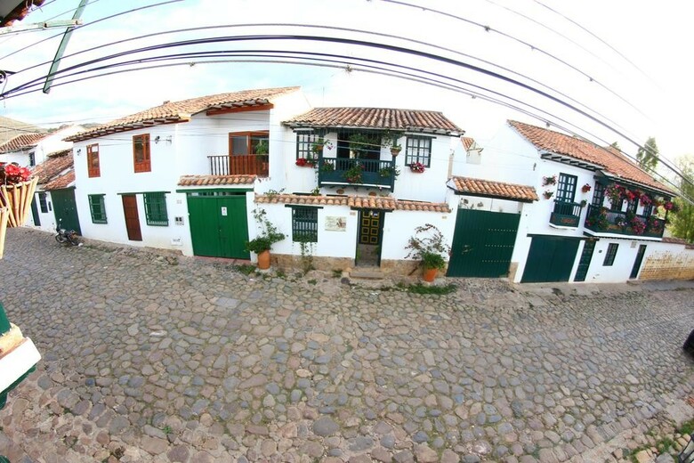 Posada Santa Catalina