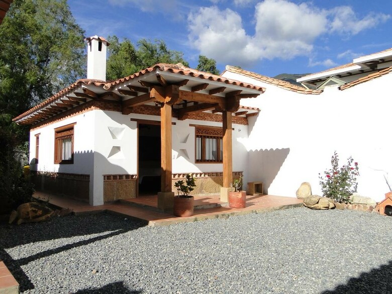 Caba�as Villa Encanto
