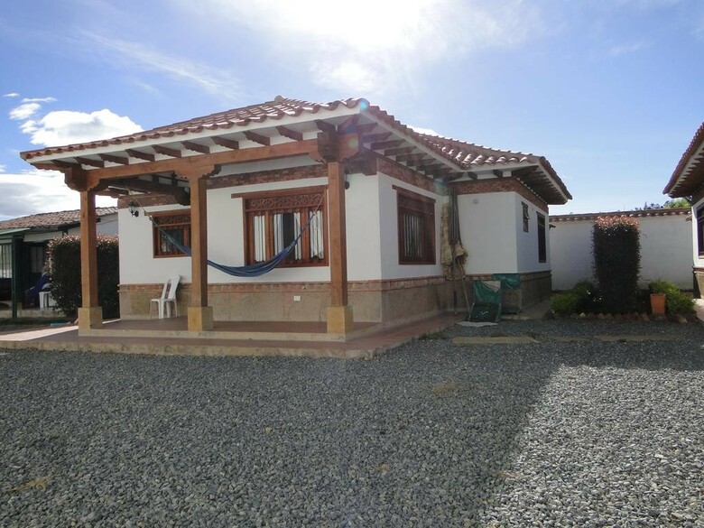Caba�as Villa Encanto