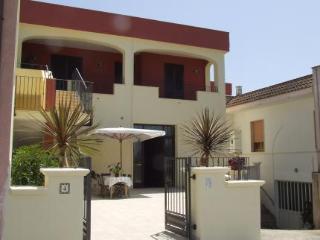 B&B L' Olimpo
