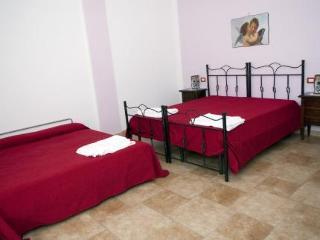B&B L' Olimpo