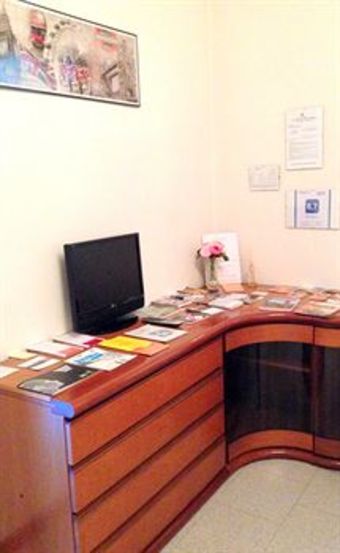 B&B L' Olimpo
