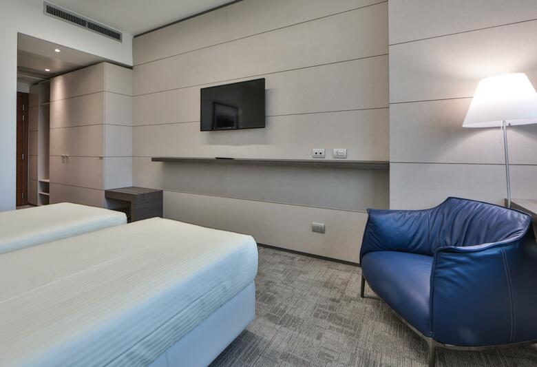 Hotel Unahotels San Vitale Bologna