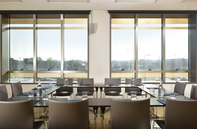 Hotel Unahotels San Vitale Bologna
