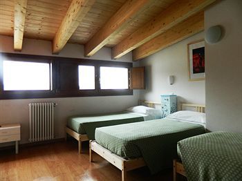 Piccolo Hotel Tanamalia