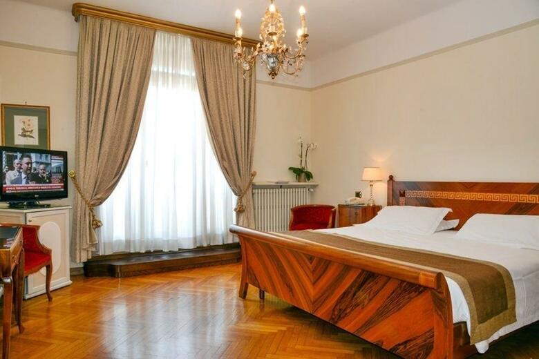 Hotel Vittoria
