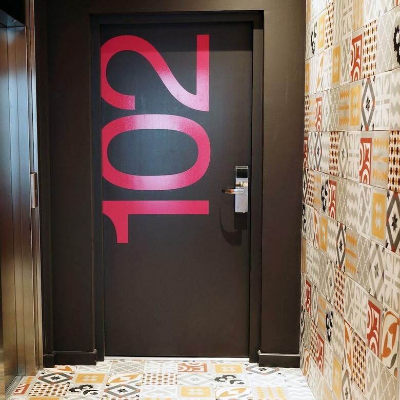 Alex Hotel