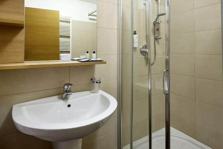 Blu Hotel Acquaseria