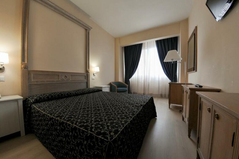 Hotel Mediterraneo