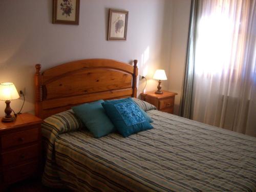 Ball Benas Apartamentos