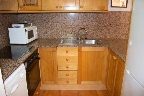 Ball Benas Apartamentos
