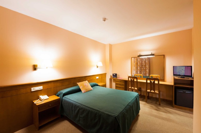 Sommos Hotel Benasque&spa