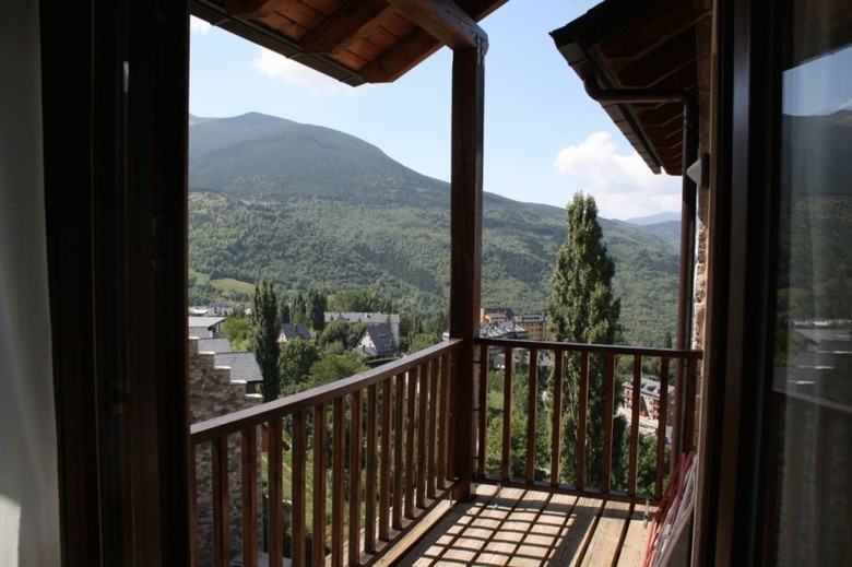 Apartamentos Prados De Velarta