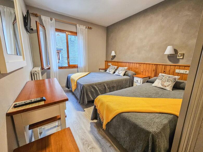 Hotel Casa Morlans