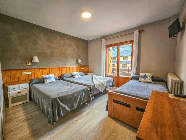 Hotel Casa Morlans