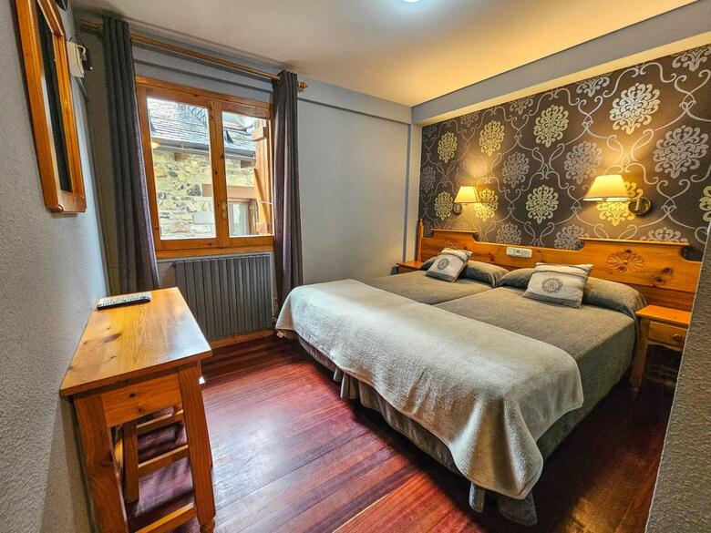 Hotel Casa Morlans