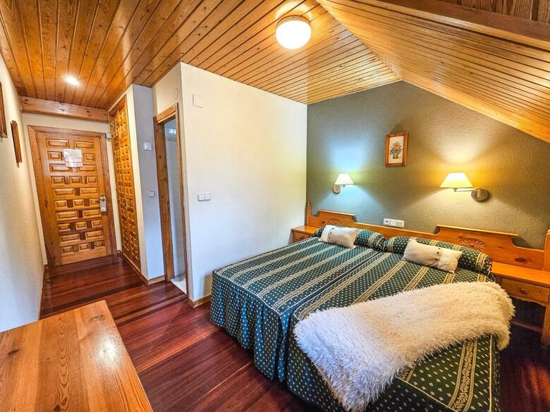 Hotel Casa Morlans