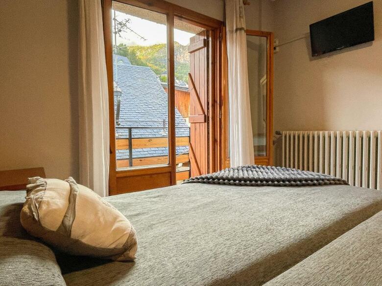 Hotel Casa Morlans