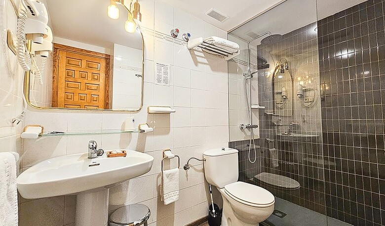 Hotel Casa Morlans