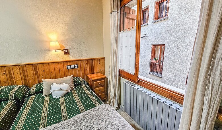 Hotel Casa Morlans