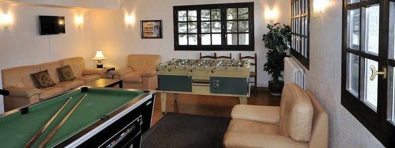 Hotel Tirol