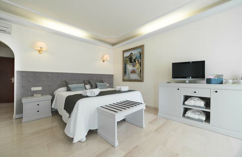 Gran Hotel Palladium