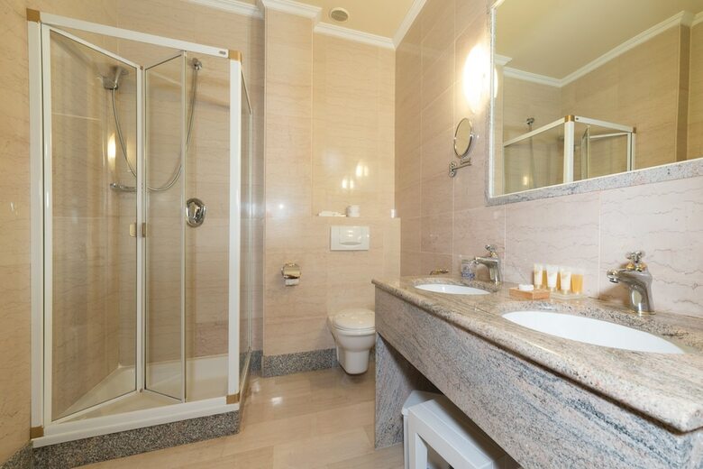 Gran Hotel Palladium