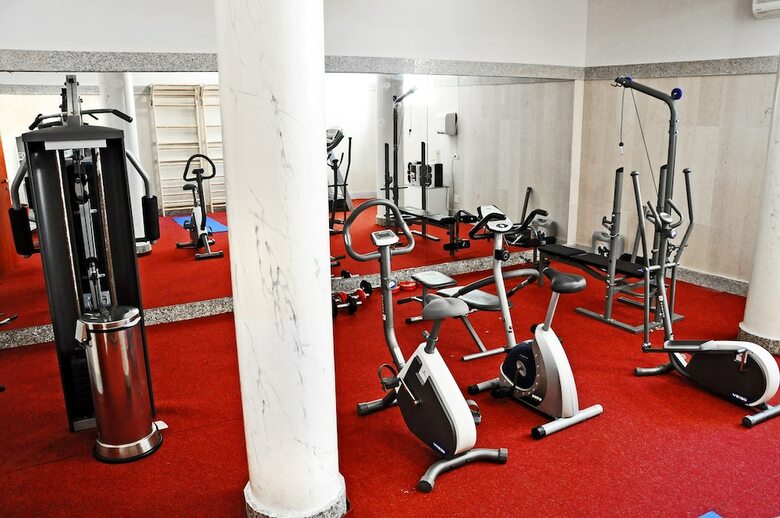 Gran Hotel Palladium