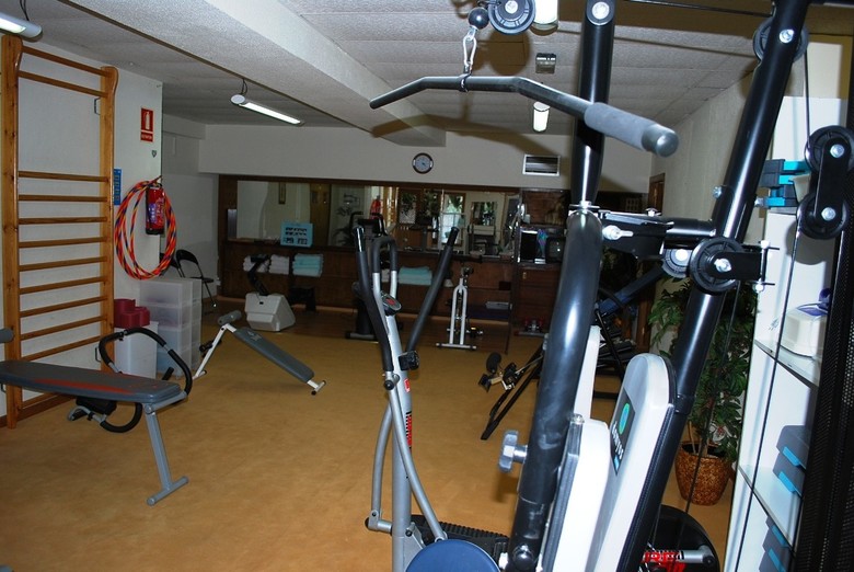 Hotel Adser�