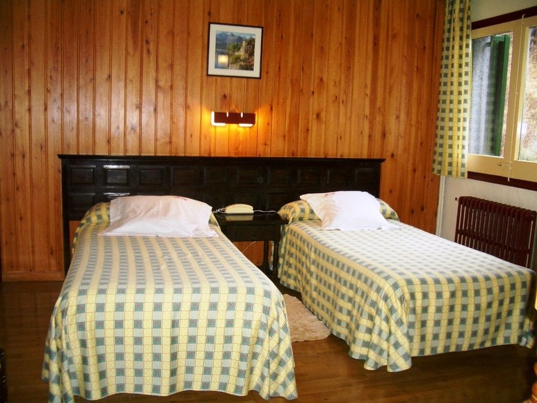 Hotel Adser�