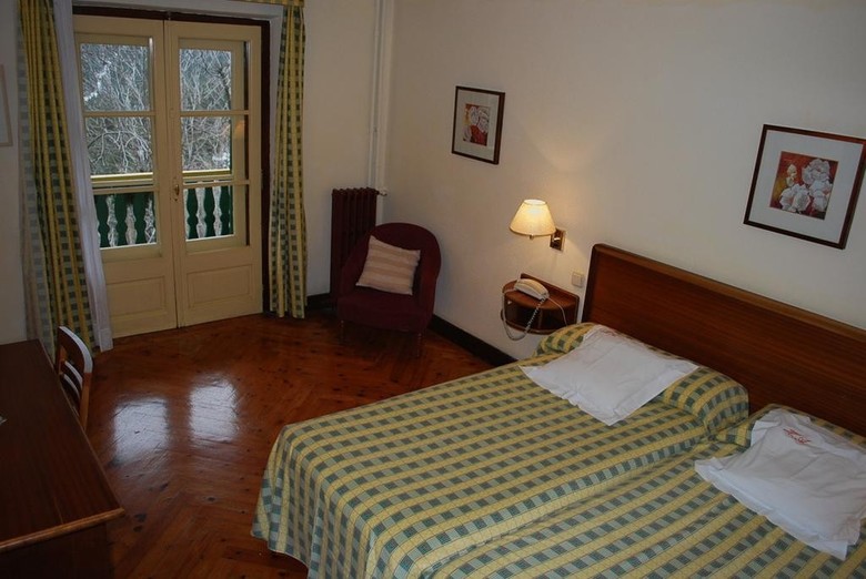 Hotel Adser�